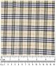 F7124 Plaid Fabric