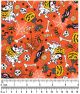 F7169 Halloween Fabric