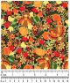 F7232 Thanksgiving Fabric