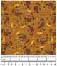 F7249 Thanksgiving Fabric