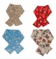 PKSCRF6 12 Assorted Christmas/Winter Scarf 
