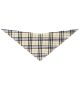 S3124 Plaid Bandana