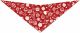 S3073 Christmas Bandana