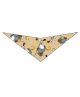 S3098  Night In Shining Armor Doggie Bandana, Brown