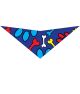 S3118 Paws & Bones Blue