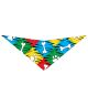 S3119 Paws & Bones Doggie Bandana