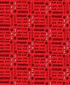 SQ3121 Doggie Bandana  Red