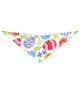 S3013 Easter Doggie Bandana