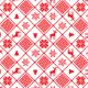 SQ3151 Holiday Bandana