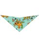 SA3164 Snorkel Dog Bandana, Blue