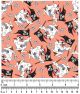 F7170 Pirate Doggie Fabric