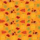 SQ3171 Thanksgiving Bandana