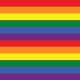 SQ3173 Rainbow bandana