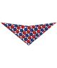 S3186 Casual Bandana