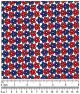F7186 Spring & Summer Fabric