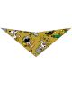 S3189 Thanksgiving Doggie Bandana 
