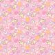 SQ3191 Easter Square  Bandana