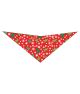 S3206 Christmas Ginger Bandana