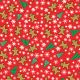 SQ3206 Christmas Ginger Bandana