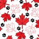SQ3235 Maple Leaf