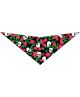 S3024 Scull Doggie Bandana