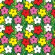 SQ3268 Spring Summer Bandana