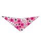 S3269 Summer Flowers Bandana, Aloha