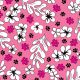 SQ3269  Flower Bandana, Aloha