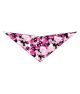 S3272  Camouflage Bandana, Pink