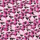 SQ3272 Camouflage Bandana, Pink