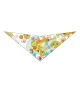 S3273  Flowers Bandana