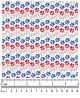 F7027 Paws & Bones Fabric