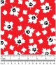 F7280 Maple Leaf Doggie Fabric