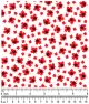 F7281 Maple Leaf Doggie Fabric