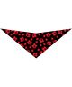 S3282 Maple Leaves Bandana