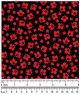 F7282 Maple Leaf Doggie Fabric