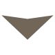 S3028 Brown Bandana