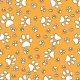 SQ3044 White Paws Bandana