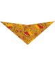 SA3061 Thanksgiving Dog Bandana, Brown