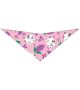 SA3065 Spring Doggie Bandana, Pink