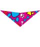 S3065 Paws N Bones, Pink