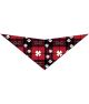S3074 Christmas Bandanas