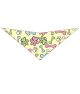 S3008 Bones & Paws Bandana