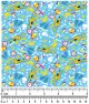 F7026 Summer Doggie Fabric