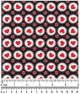 F7275 Hearts & Paws Valentine's Fabric
