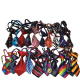 PKNT26 12 Mix Pack Neckties