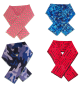 PKSCRF3 12 Assorted Casual Scarf 