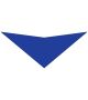 S3063 Royal Blue Bandana