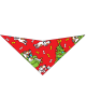 S3238 Christmas Dog, Red
