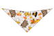S3243 Thanksgiving Doggie Bandana